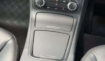 Mercedes-Benz B Class 1.5 B180 CDI Sport 7G-DCT full