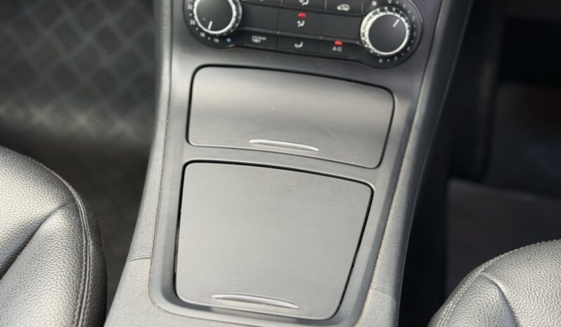 Mercedes-Benz B Class 1.5 B180 CDI Sport 7G-DCT full