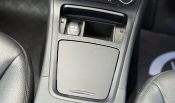 Mercedes-Benz B Class 1.5 B180 CDI Sport 7G-DCT full