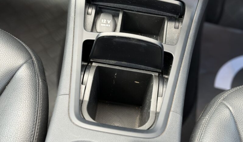 Mercedes-Benz B Class 1.5 B180 CDI Sport 7G-DCT full