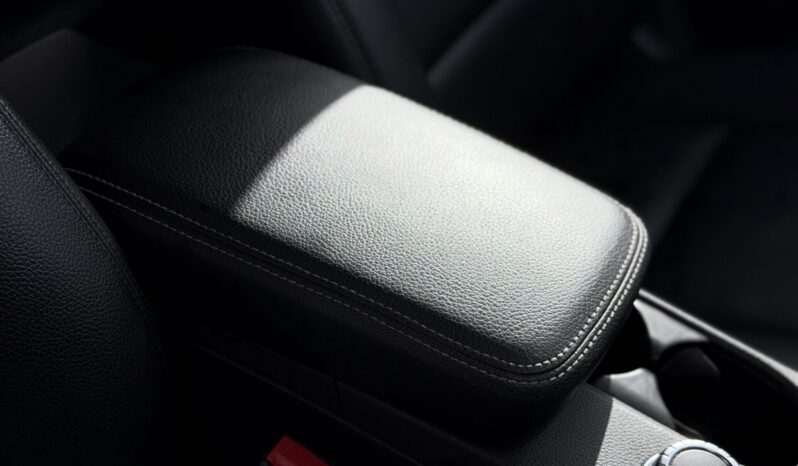 Mercedes-Benz B Class 1.5 B180 CDI Sport 7G-DCT full