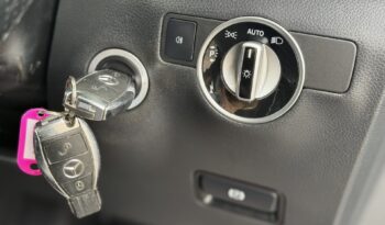 Mercedes-Benz B Class 1.5 B180 CDI Sport 7G-DCT full