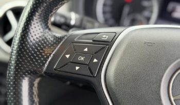 Mercedes-Benz B Class 1.5 B180 CDI Sport 7G-DCT full