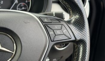Mercedes-Benz B Class 1.5 B180 CDI Sport 7G-DCT full