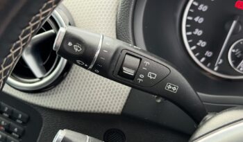 Mercedes-Benz B Class 1.5 B180 CDI Sport 7G-DCT full