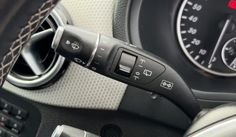 Mercedes-Benz B Class 1.5 B180 CDI Sport 7G-DCT full