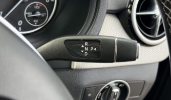 Mercedes-Benz B Class 1.5 B180 CDI Sport 7G-DCT full