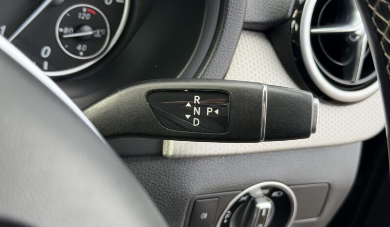 Mercedes-Benz B Class 1.5 B180 CDI Sport 7G-DCT full