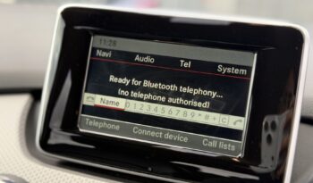 Mercedes-Benz B Class 1.5 B180 CDI Sport 7G-DCT full