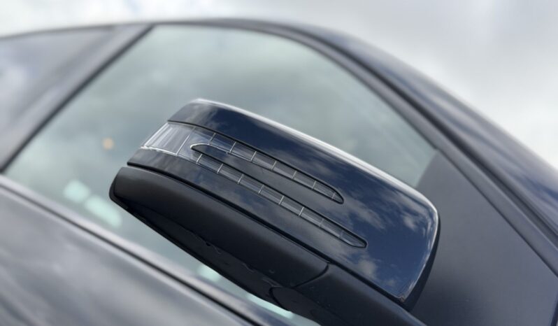 Mercedes-Benz B Class 1.5 B180 CDI Sport 7G-DCT full