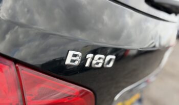 Mercedes-Benz B Class 1.5 B180 CDI Sport 7G-DCT full
