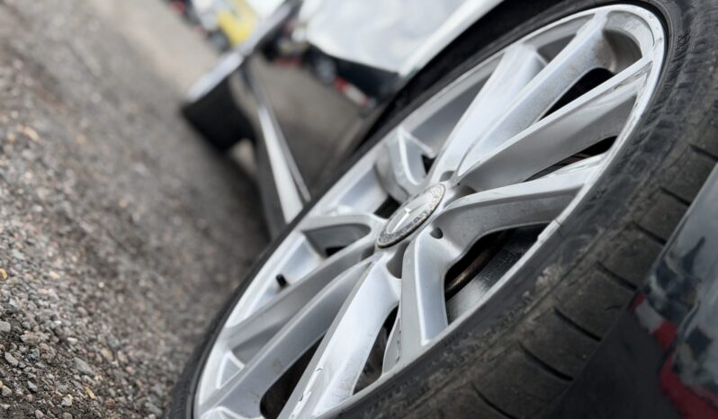 Mercedes-Benz B Class 1.5 B180 CDI Sport 7G-DCT full