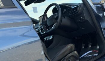 Ford Fiesta 1.0T EcoBoost MHEV ST-Line X Edition full