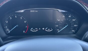 Ford Fiesta 1.0T EcoBoost MHEV ST-Line X Edition full
