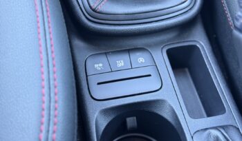 Ford Fiesta 1.0T EcoBoost MHEV ST-Line X Edition full
