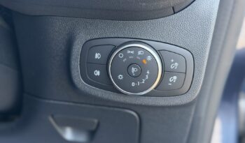 Ford Fiesta 1.0T EcoBoost MHEV ST-Line X Edition full