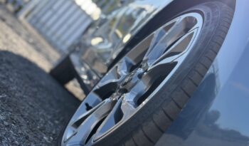 Ford Fiesta 1.0T EcoBoost MHEV ST-Line X Edition full