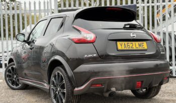 Nissan Juke 1.6 DIG-T Nismo full