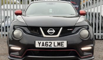 Nissan Juke 1.6 DIG-T Nismo full