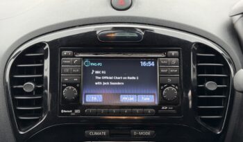 Nissan Juke 1.6 DIG-T Nismo full