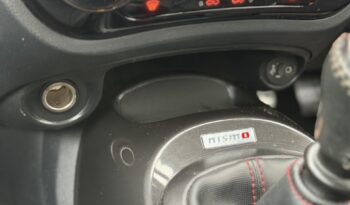 Nissan Juke 1.6 DIG-T Nismo full
