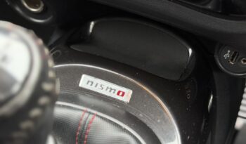 Nissan Juke 1.6 DIG-T Nismo full