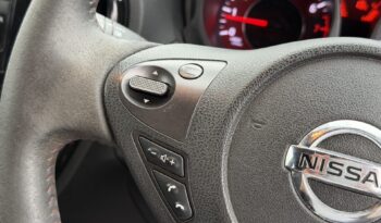 Nissan Juke 1.6 DIG-T Nismo full