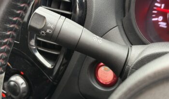 Nissan Juke 1.6 DIG-T Nismo full