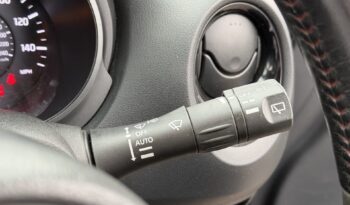 Nissan Juke 1.6 DIG-T Nismo full