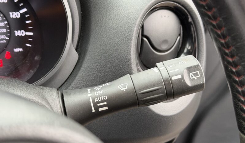 Nissan Juke 1.6 DIG-T Nismo full