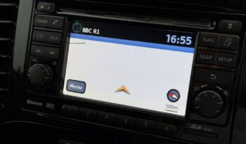 Nissan Juke 1.6 DIG-T Nismo full