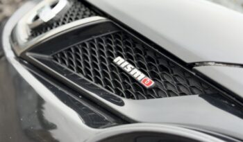 Nissan Juke 1.6 DIG-T Nismo full
