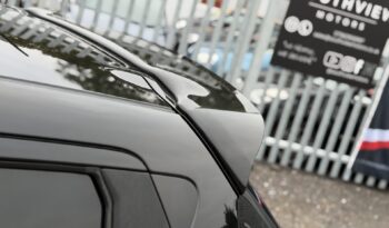 Nissan Juke 1.6 DIG-T Nismo full